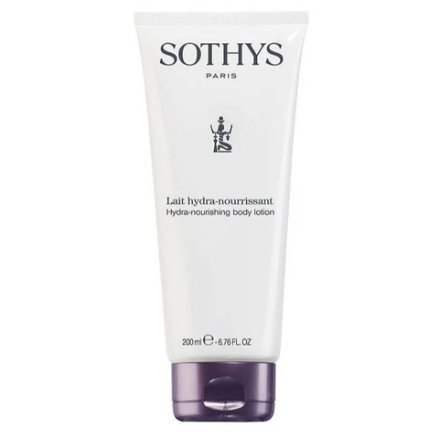 Sothys Aroma: Крем-эмульсия для тела 