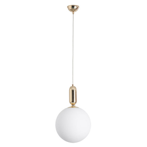 Подвес Arte Lamp Bolla-sola A3035SP-1GO