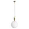 Подвес Arte Lamp Bolla-sola A3035SP-1GO
