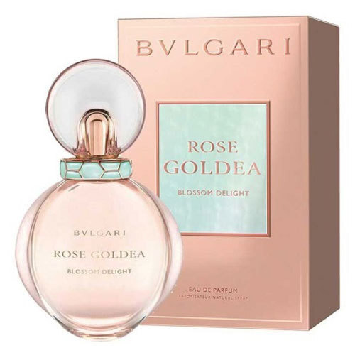 Bvlgari rose goldea 100ml top