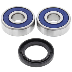 ПОДШИПНИКИ КОЛЕСА ЗАДНИЕ для Мотоцикла Honda SL125 Moto Sport