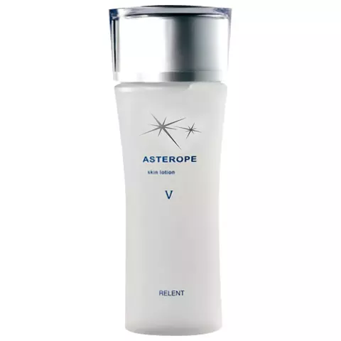 Лосьон Asterope для нормальной и комбинированной кожи - Relent Asterope Skin Lotion