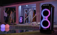 Акустическая система JBL PartyBox 710