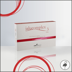 Jalucomplex 3 Ялукомплекс