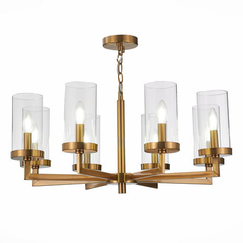 Люстра подвесная ST Luce Masine SL1171.303.08
