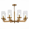Люстра подвесная ST Luce Masine SL1171.303.08
