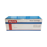 Картридж MyInk W2210A/207A черный 1,35k с чипом (восстановленный)