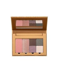 benecos Натуральная 6-тицветная палетка для лица и глаз Марракеш 12 г