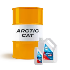 Антифриз 10кг красный Arctic Cat (-40С) G12+