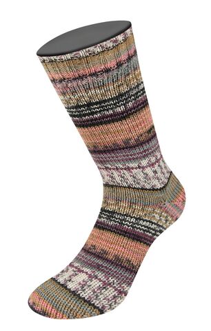 Lana Grossa About Berlin Cashmere Noble 926