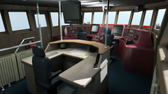 Ship Simulator: Maritime Search and Rescue (Версия для СНГ [ Кроме РФ и РБ ]) (для ПК, цифровой код доступа)