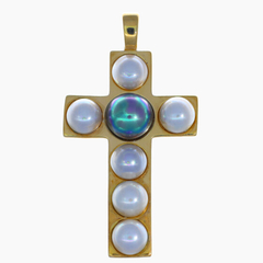 Majorica CRUCES