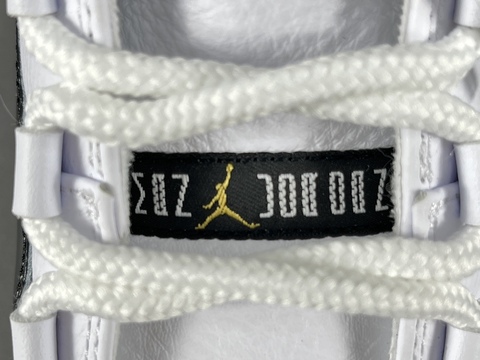 Air Jordan 11 Retro 'Gratitude Defining Moments' 