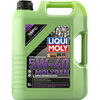 Синтетическое моторное масло Molygen New Generation 5W-40 - 5 л