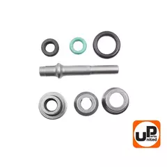 Боек UNITED PARTS в сборе для BOSCH GBH2-26DFR малый (90-0930)