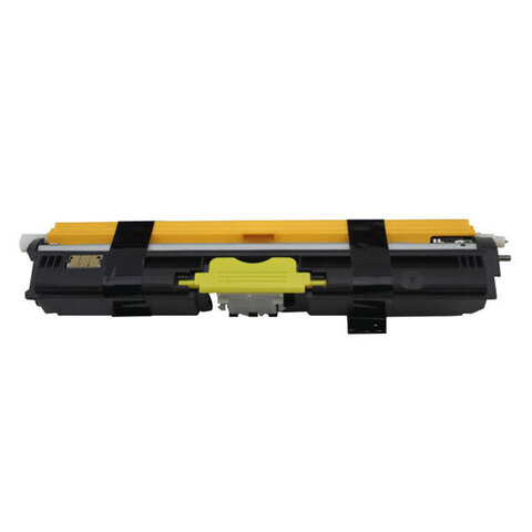 Картридж Туба analog  106R01475 (Ph6121) желтый (yellow), до 2500 стр. - купить в компании MAKtorg