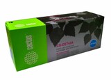 Картридж лазерный Cactus CS-CE743AV пурпурный (7300стр.) для HP LJ CP5220, CP5221, CP5223, CP5225