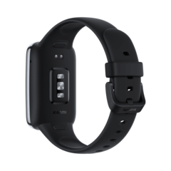 Фитнес трекер Xiaomi Smart Band 7 Pro GL (Black) (BHR5970GL)