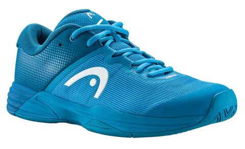 Теннисные кроссовки Head Revolt Evo 2.0 - blue/blue