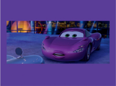 The Color of Pixar