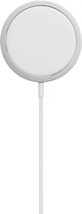 Беспроводное зарядное устройство Apple MagSafe 15 W, Белый (White) MHXH3