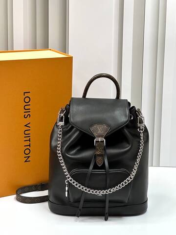 Рюкзак Louis Vuitton Montsouris Vibe PM