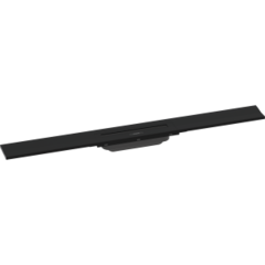 Hansgrohe RDrain Flex Внеш.часть 80 пристен. МЧ 56051670 фото