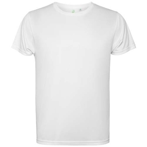 Estoril short sleeve kids t-shirt