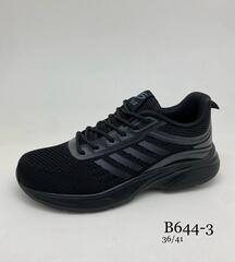 Кроссовки по 8 пар (36-41)р. B644-3