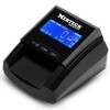 Автоматический детектор банкнот Mertech D-20A Flash Pro, LCD, USB, без АКБ, технология Антистокс