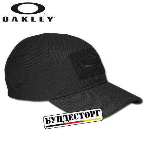 Кепка Oakley MK2 MOD 1, цвет черный
