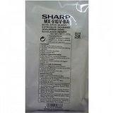 Девелопер черный Sharp Virgo/II (150000 стр) для Sharp для MX4112, MX5112, MX4140, MX4141, MX5140, MX5141 MX51GVBA
