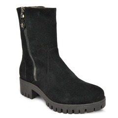 Полусапоги Francesco Donni 2-1-596-02