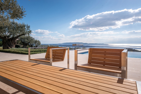 Coffee table OUTDOOR