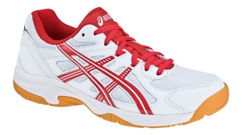 Кроссовки волейбольные Asics Gel Doha Жен