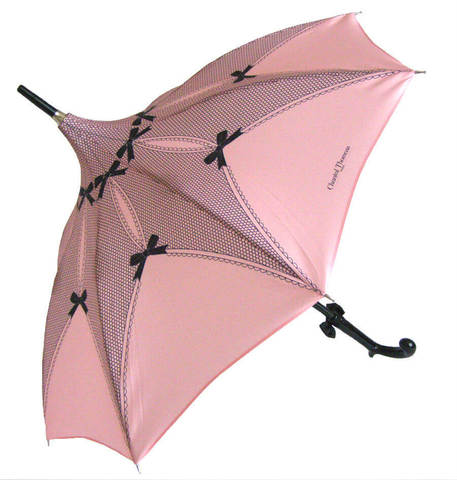 Зонт-трость Chantal Thomass 798BIS-1 Rose