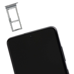 Смартфон Samsung Galaxy S20, 128Gb, Cosmic Gray (SM-G980F)