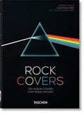 TASCHEN: Rock Covers