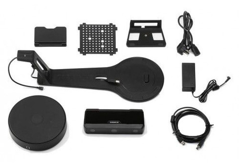 3D-сканер Shining 3D EinScan SE