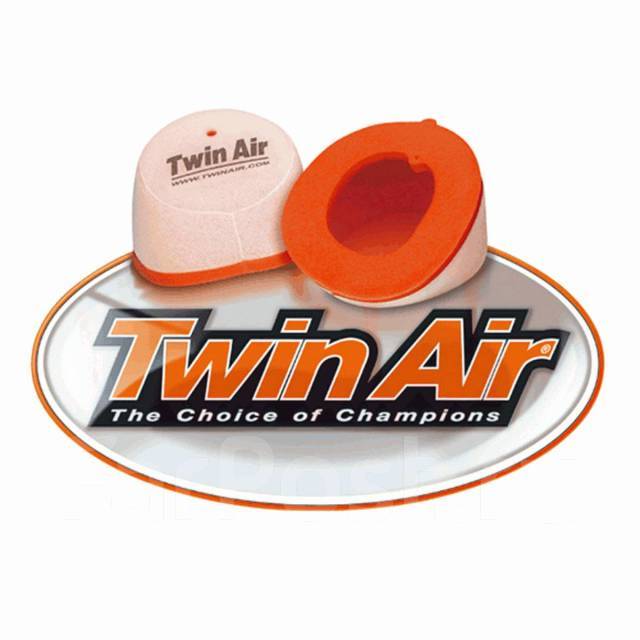 TWIN AIR Luftfilter Für Yamaha – Hochleistungs-Schaumstofffilter, 152213, Für Optimale Motorleistung