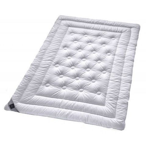 Одеяло 155х200 Billerbeck Meisterklasse Light