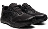 Кроссовки внедорожники  Asics Gel Sonoma 6 G-TX black женские