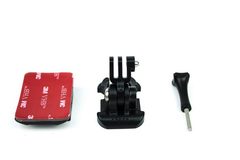 Фонарь Ferei Discoverer (HL51) XHP35 HI NW100 холодный - набор