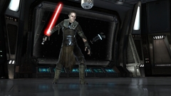 STAR WARS - The Force Unleashed Ultimate Sith Edition (для ПК, цифровой код доступа)