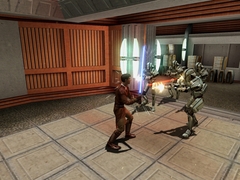 STAR WARS Knights of the Old Republic (Версия для СНГ [ Кроме РФ и РБ ]) (для ПК, цифровой код доступа)