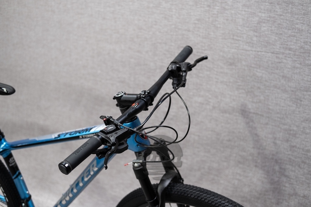 TWITTER Storm 2.0 M6000-30S 29"/17,5"   голубой - Горные | iRide shop фото 3