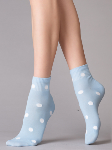 Носки Mini Trend 4209 Minimi