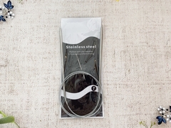 Спицы тросик с иглой 80 см, d 4,5 мм