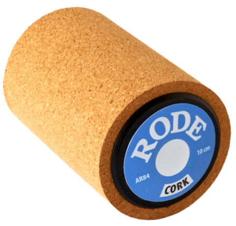 Картинка щетка роторная Rode ar 100 пробка - 1