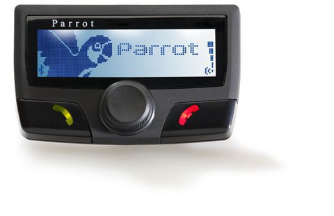 Устройство громкой связи Parrot CK3100